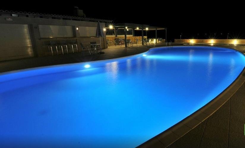 Lissos Beach Platanias  Bagian luar foto